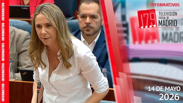 INFORMATIVO | El PSOE corona a Ayuso como "la reina de la mentira compulsiva"