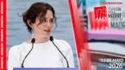 Ayuso tiene claro que "Pedro Sánchez ha unido su destino" al del expresidente socialista