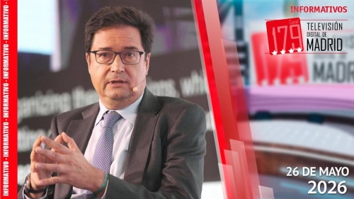 INFORMATIVO | "Sigo confiando en la inocencia de Zapatero"