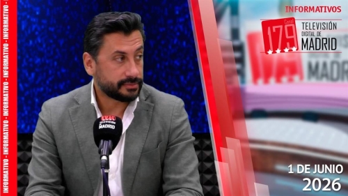 INFORMATIVO | "Más Madrid acepta cualquier corrupción"