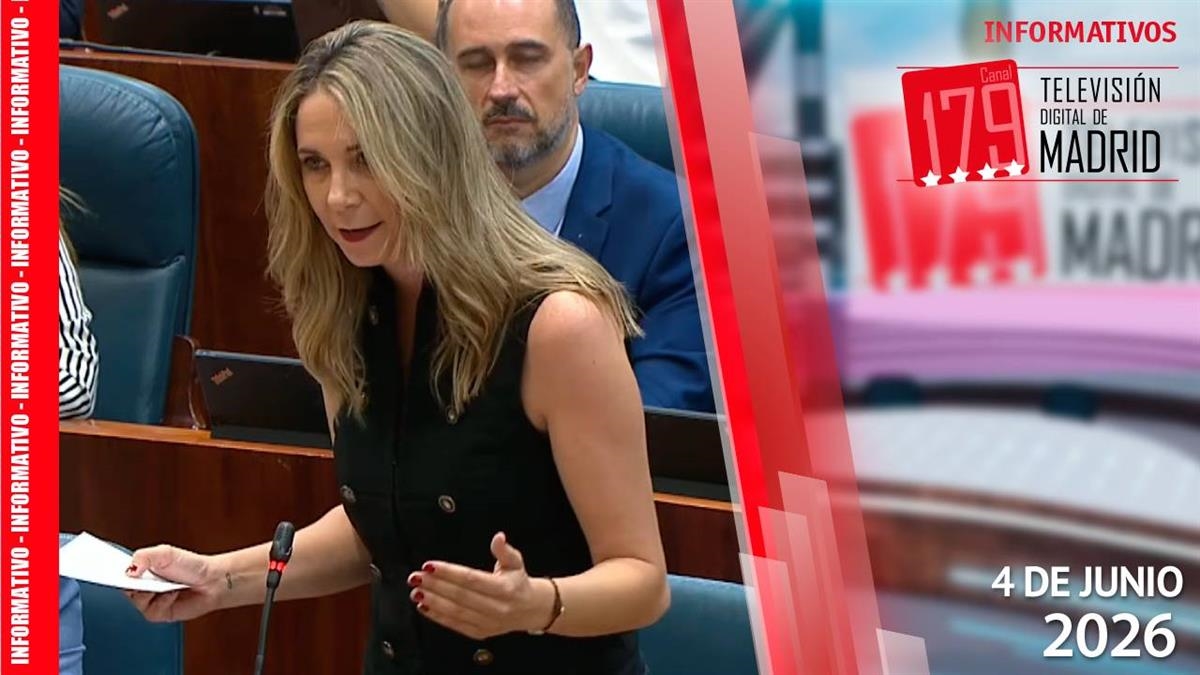 Espinar señala "la falta de humanidad" de la presidenta y cuestiona que pueda “entrar en el reino de los cielos”
