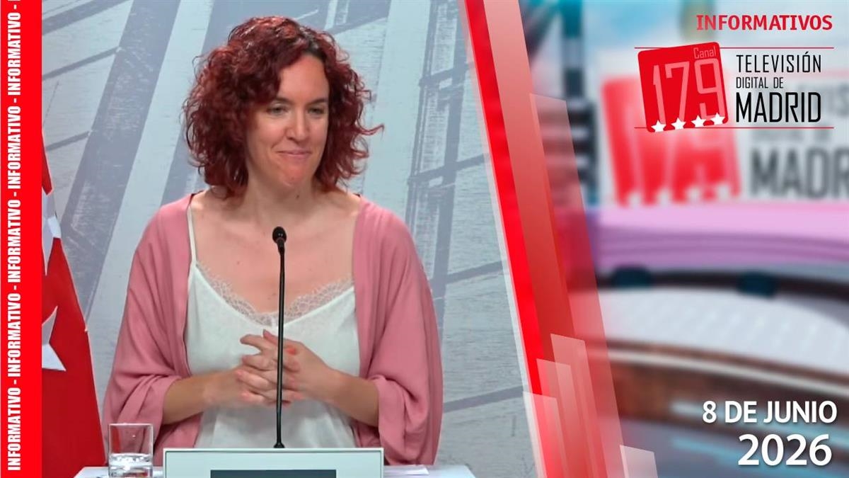 María Pastor vincula la visita de León XIV con la presencia de médicos en las urgencias extrahospitalarias y el refuerzo del transporte público