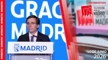 El alcalde cree que la visita de León XIV quedará “en la memoria y en el corazón” de la ciudad 