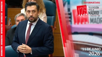 PACHE LLAMA "MATA CHARI DE PORTUGALETE" A LEIRE DÍEZ