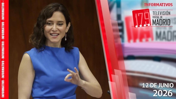 INFORMATIVO | Todas las miradas sobre la "Mata Chari" del PSOE