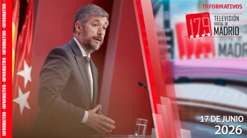 INFORMATIVO | "El Gobierno está muerto"