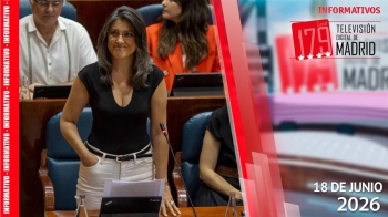 No te pierdas el informativo