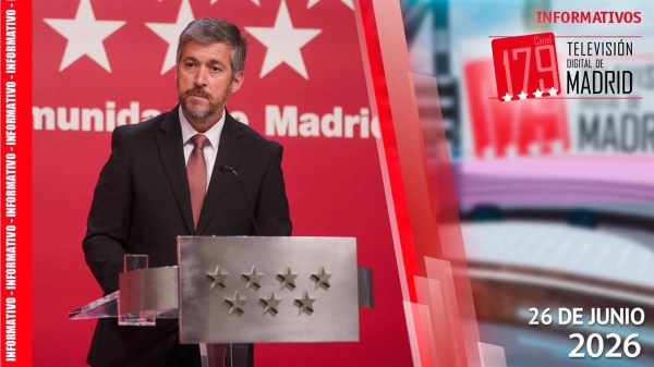 INFORMATIVO | Pedro Sánchez, ¿"cómplice" o "incompetente"?