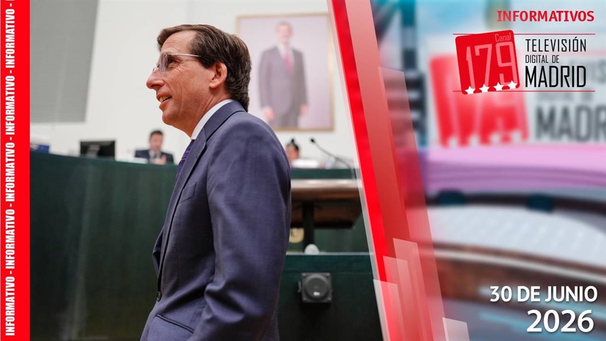 El alcalde saca pecho de su gestión en el Debate sobre el Estado de la Ciudad