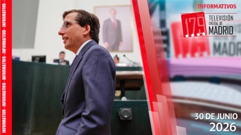 NO TE PIERDAS EL INFORMATIVO