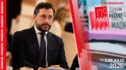 Carlos Díaz-Pache estalla contra la 