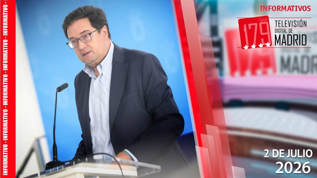 Óscar López da un paso al frente y presenta su candidatura a las primarias del PSOE-M