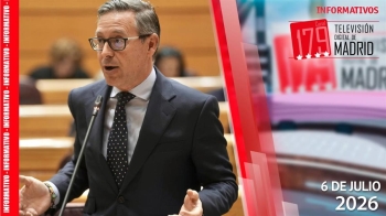 Serrano apunta que el presidente “está frenando” la dimisión de la directora general de la Guardia Civil