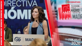 El PP de Madrid confirma sus primeros candidatos para 2027