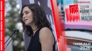 La presidenta afirma que "los nacionalistas y Bildu" serán "los compañeros" del presidente durante lo que queda de legislatura