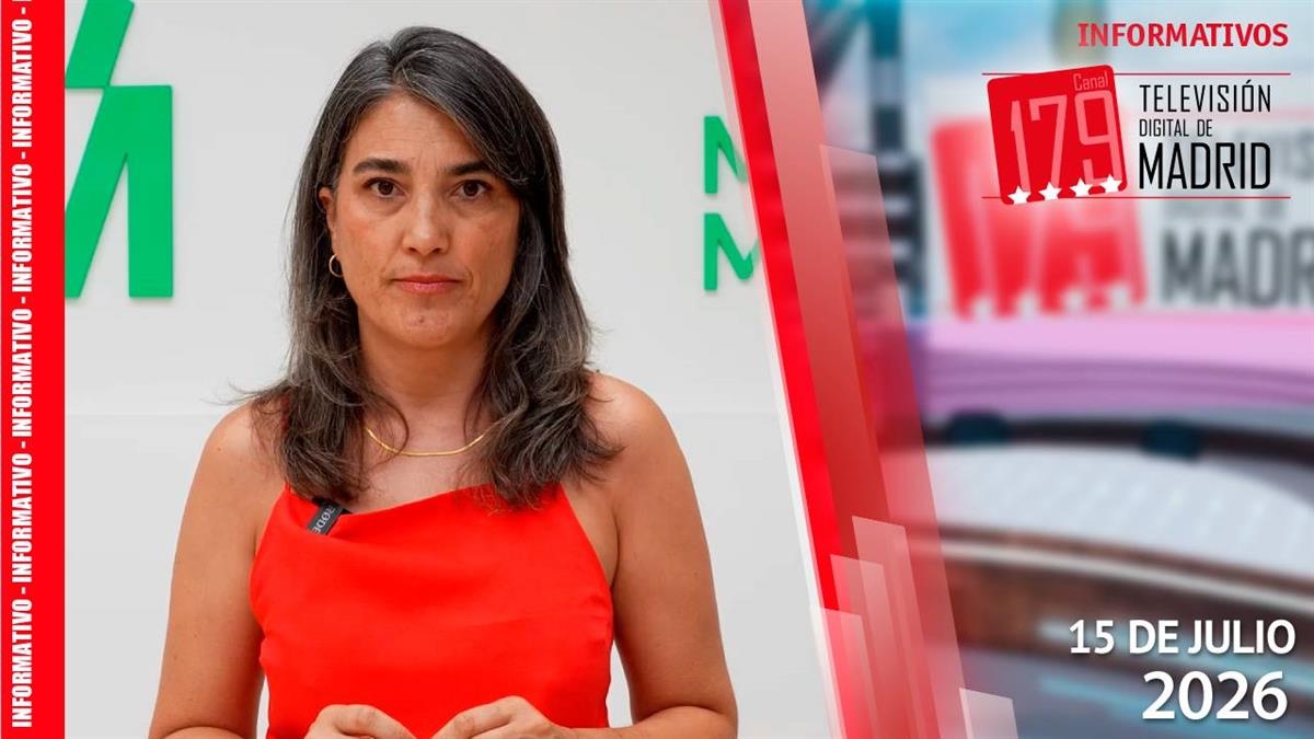 Manuela Bergerot cree que el PP debería apartar de inmediato al alcalde de Móstoles