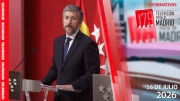 Miguel Ángel García valora la condena de David Sánchez y recuerda que "nadie está por encima de la ley"