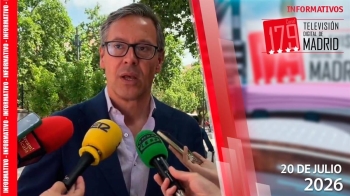 La Comunidad de Madrid exige explicaciones ante un posible “boicot a Ayuso” el Dos de Mayo