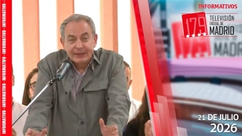 PP de Madrid reacciona a la confesión de Julio Martínez sobre la mediación del expresidente en el rescate de Plus Ultra