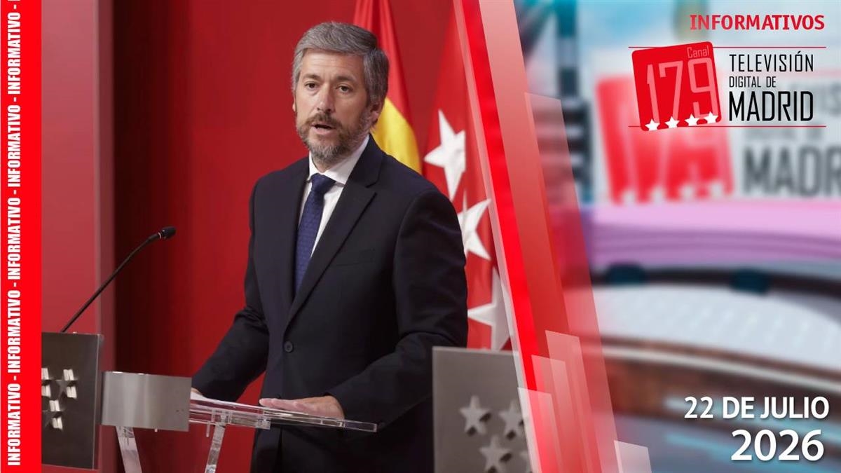 El portavoz del Gobierno de la Comunidad de Madrid urge a “pasar página del sanchismo”
