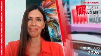 La psicóloga Yisselle Vázquez nos acompaña en medio del miedo y la incertidumbre