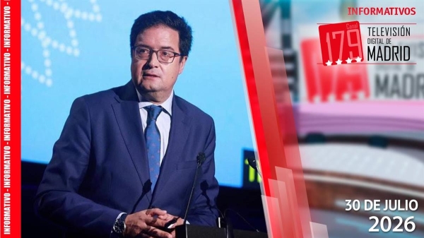 INFORMATIVO | El ático de la discordia