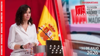 REPASA LA ACTUALIDAD CON ESTE INFORMATIVO