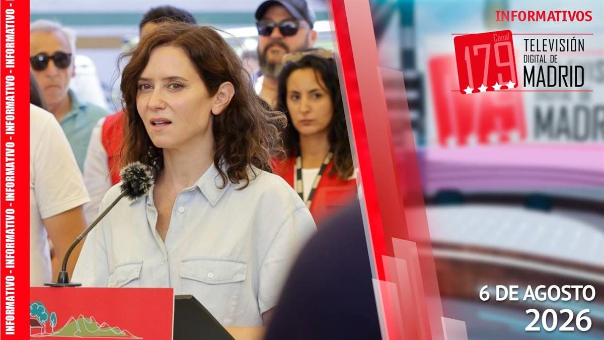 La presidenta regional cree que “Sánchez agradece a Marruecos la invasión”
