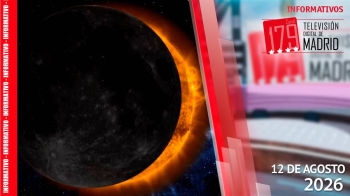 Se han habilitado más de 40 puntos de observación para seguir el eclipse solar