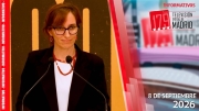 La portavoz de Más Madrid dice que "Ayuso no se va a ir de rositas" tras la polémica del ático