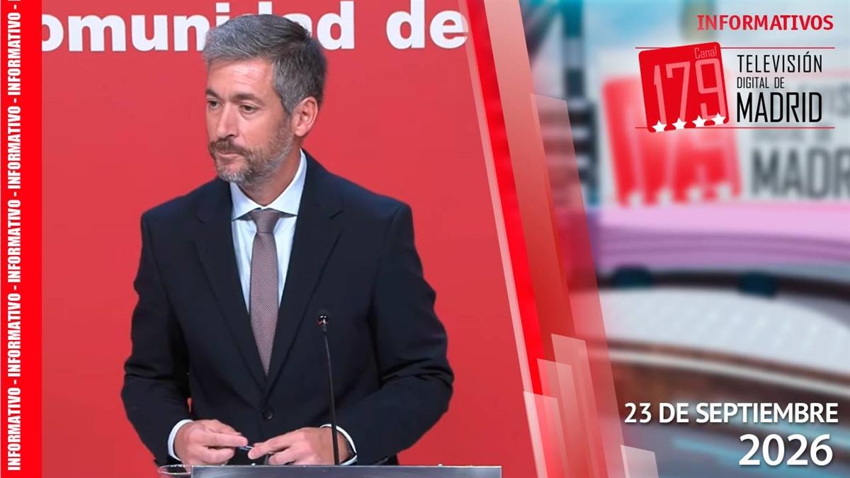 El Gobierno de Ayuso carga contra Isabel Rodríguez tras el desahucio de Mari Carmen