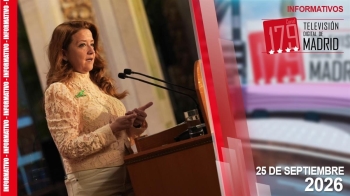 Fátima Matute deja claro que "no hay ningún tipo de maquillaje en las listas de espera"