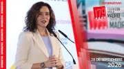 La presidenta cree que la izquierda propone medidas "sectarias e ideológicas" en torno a la vivienda