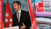 Entramos en las últimas 24 horas del plazo que el Ejecutivo regional ha dado a la Delegación para desalojar Sol