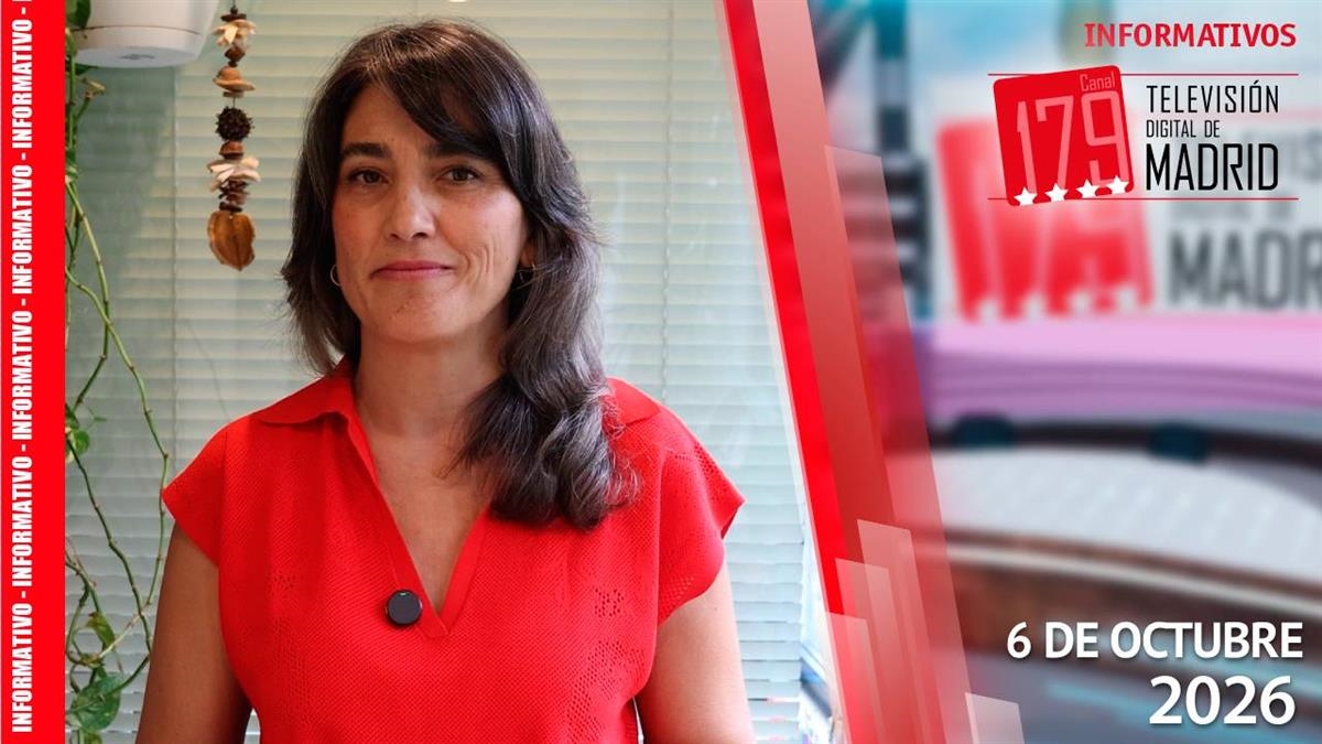 Manuela Bergerot denuncia que PP y VOX buscan "cambiar la conversación" por "miedo al pueblo español"