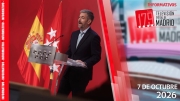 La Comunidad de Madrid tacha de "fraude" los decretos aprobados en el Consejo de Ministros