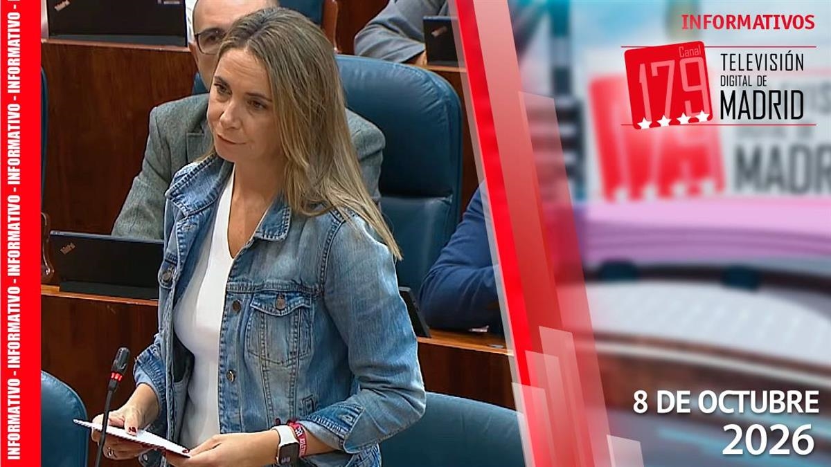 Mar Espinar tacha de "inhumana" a la presidenta regional tras el fallecimiento de Maricarmen