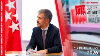 MIGUEL ÁNGEL GARCÍA SE REFIERE AL "GRAN PUCHERAZO"