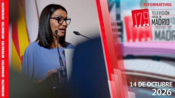 La consejera Mercedes Zarzalejo tacha de "político" el paro y da la bienvenida a un "otoño caliente"