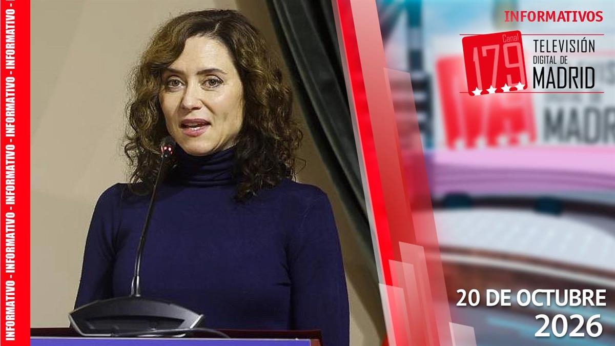 La presidenta denuncia "un acoso diario" en una huelga que tacha de "politizada"
