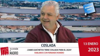 Nos los cuenta el concejal de Desarrollo Económico, Fernando Romero