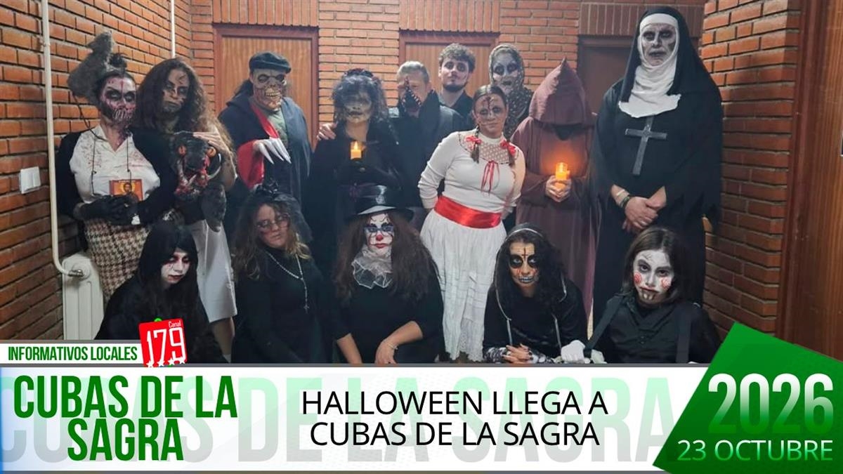 El Ayuntamiento pone en marcha diferentes actividades para todos los vecinos