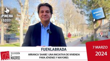 También hablamos de la programación del 8-M y de las propuestas de la Oposición