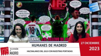 También repasamos algunas claves de la actualidad, como la octava edición de la 