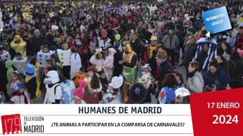 También hablamos de las nuevas actividades para familias y del horario especial de la Biblioteca Lorenzo Silva