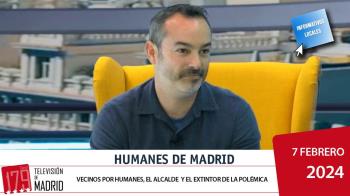 Martín Alonso ha visitado nuestros estudios y hemos repasado las claves de la actualidad...¡Pero tenemos más!