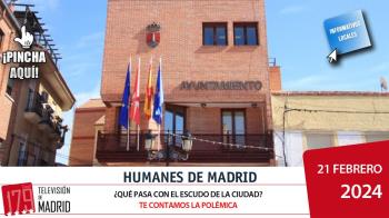 Te acercamos las noticias más importantes de Humanes de Madrid