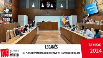 ¿Habrá modificaciones en el presupuesto? Nos lo cuenta la concejala de Hacienda