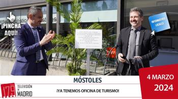 Podrás informarte sobre los principales monumentos y sitios emblemáticos de la ciudad