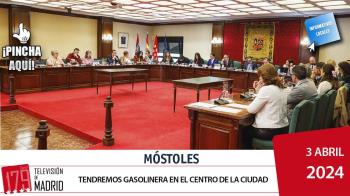 A pesar del rechazo de los vecinos de la zona, la estación de servicio de combustibles será una realidad